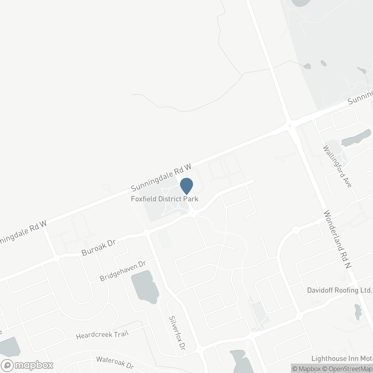 2090 DENVIEW AVENUE, London, Ontario N6G 0J5